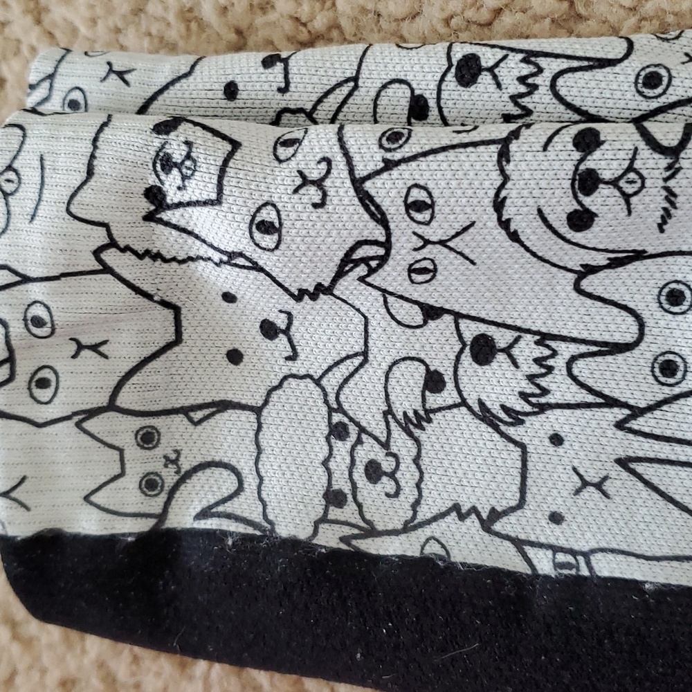 EUC Compression socks - Picture 2 of 3